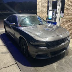 2019 Dodge Charger
