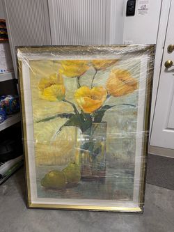 Wall artwork