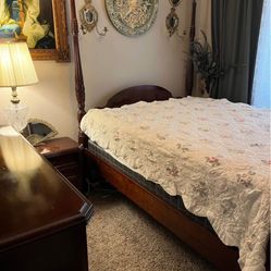 Bedroom Set