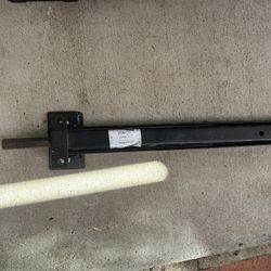 Used Stabilizer jack
