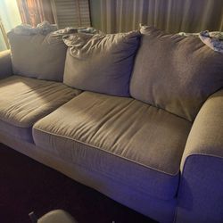 Free couch