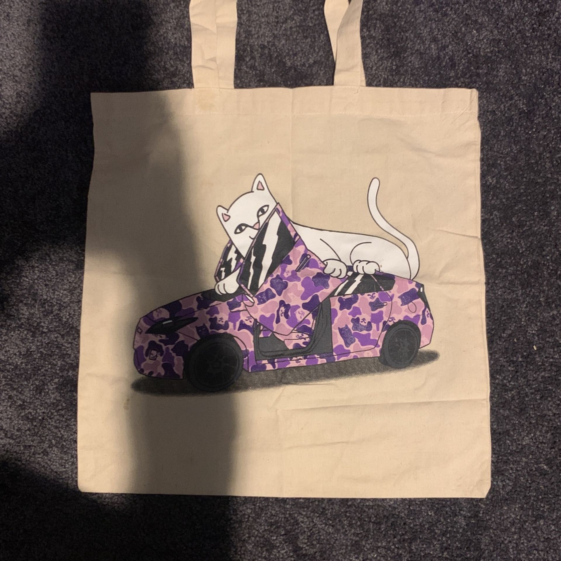 RipnDip Tote Bag