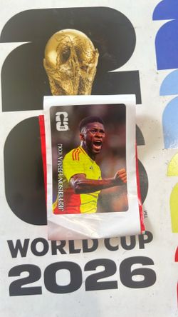 Wc Coca Cola sticker