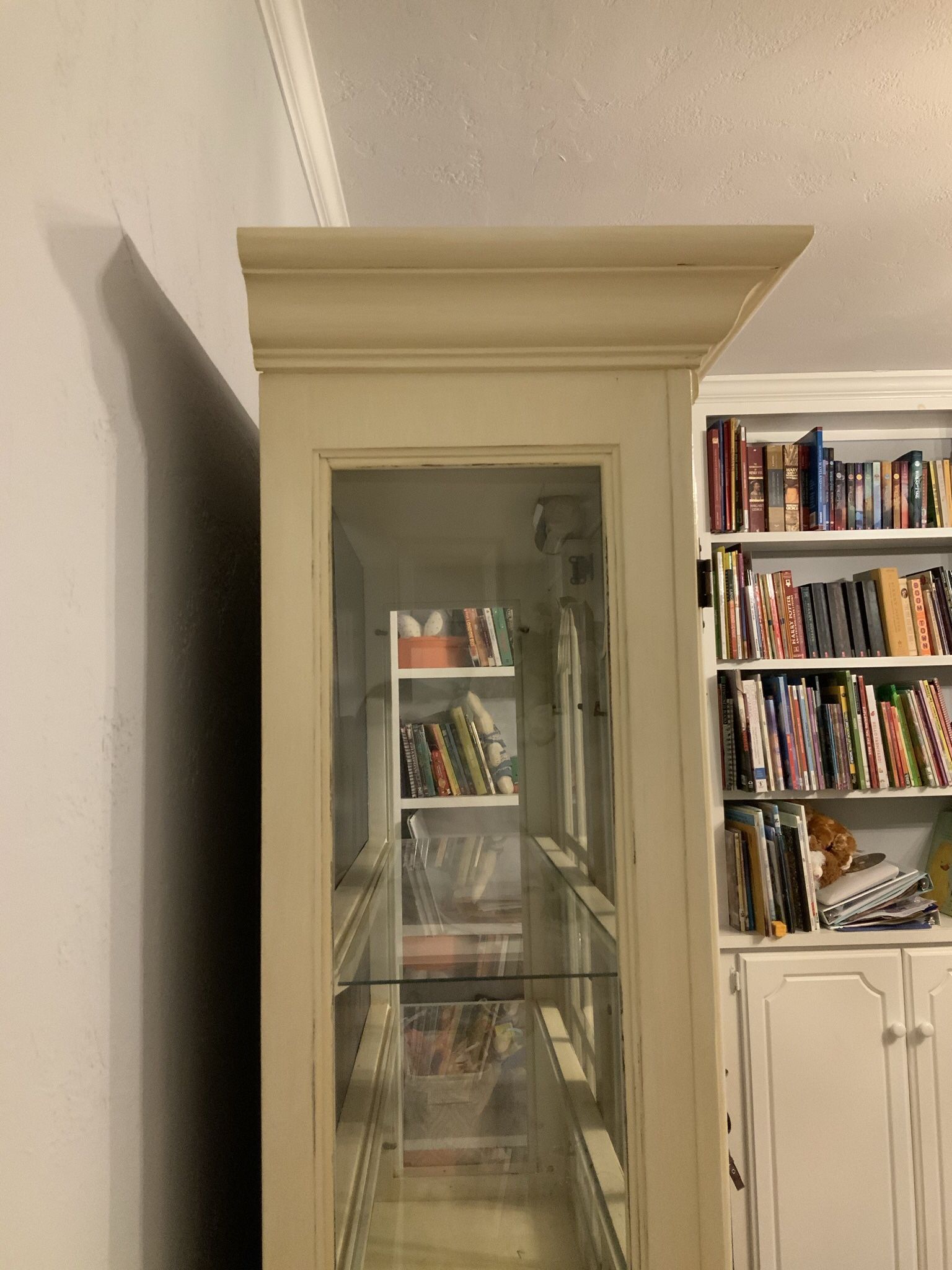 China Cabinet