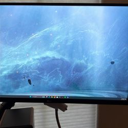 LG 27GL850-B 27" Class UltraGear Nano IPS 1ms Gaming Monitor with G-Sync