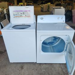 🔥washer And Electric Dryer Set 🔥lavadora Y Secadora Electrica 🔥