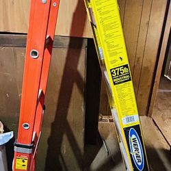 Werner LEANSAFE X5 