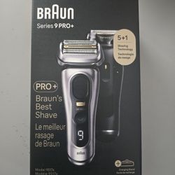 Braun Series 9 PRO 9517s
