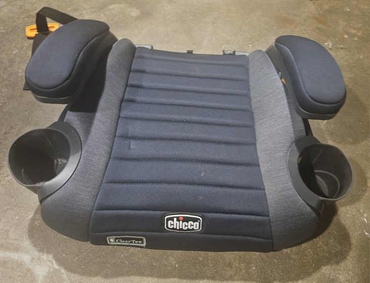 Chicco Booster Seat