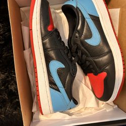Nike/Jordan 5.Y 