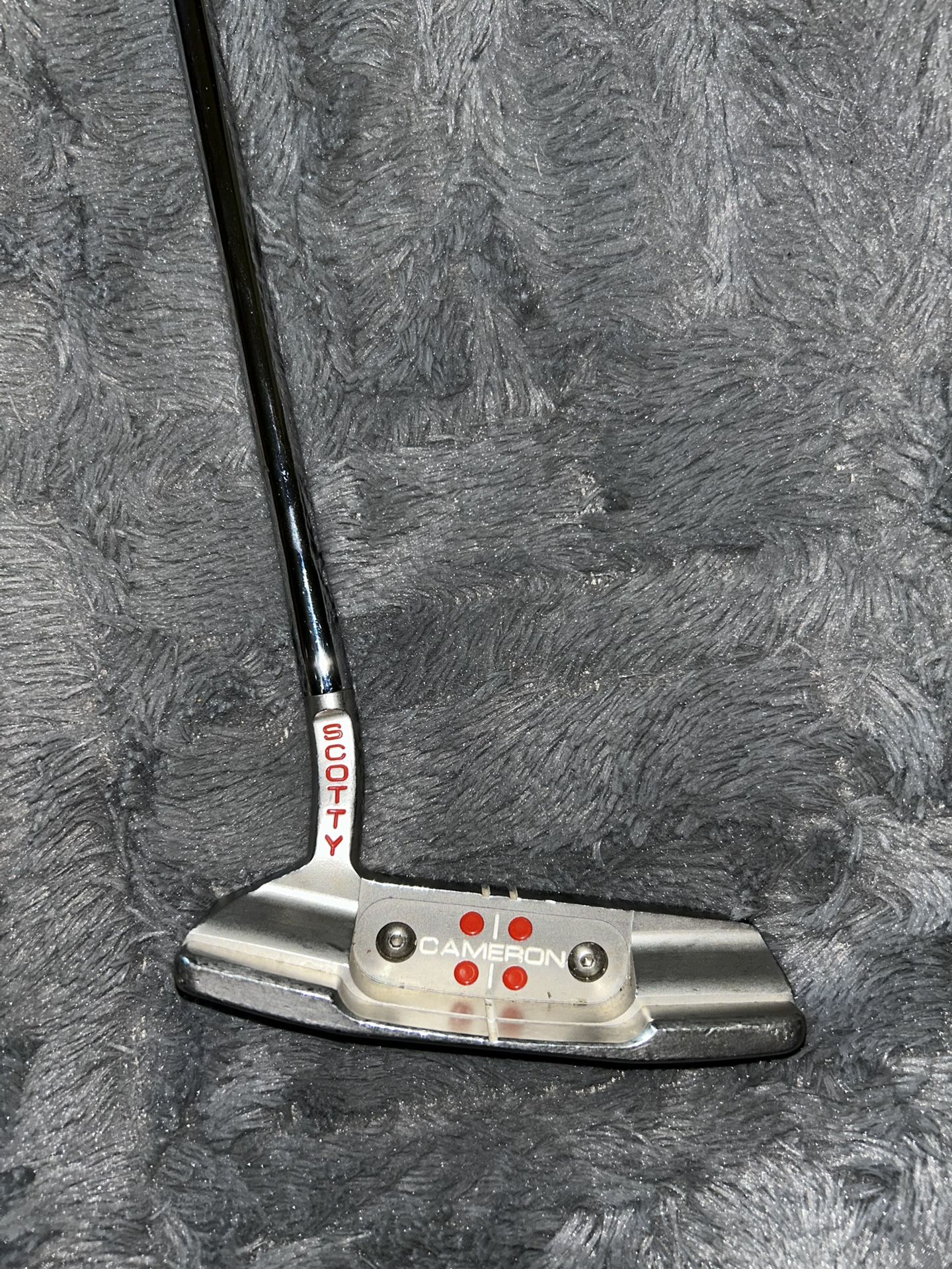 Scotty Cameron Putter
