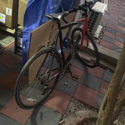 BMC Denali Road Bike – Good Condition