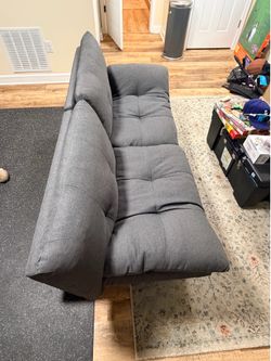 2 Seat sofa