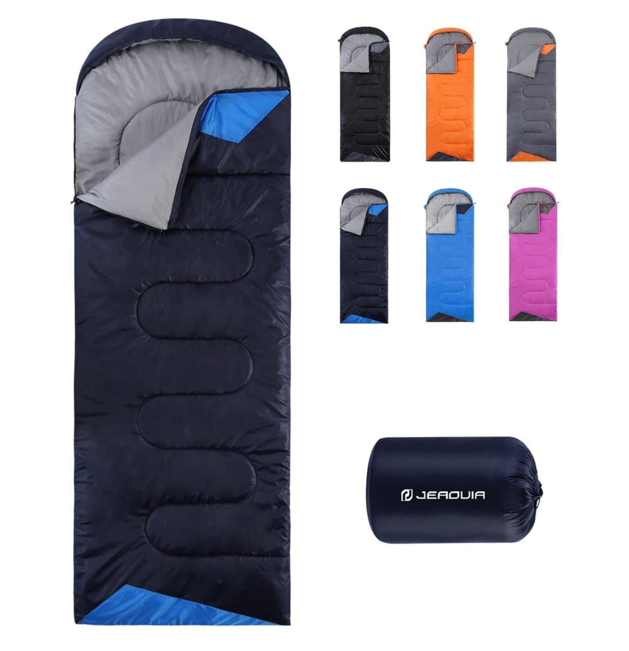 Camping Sleeping Bag