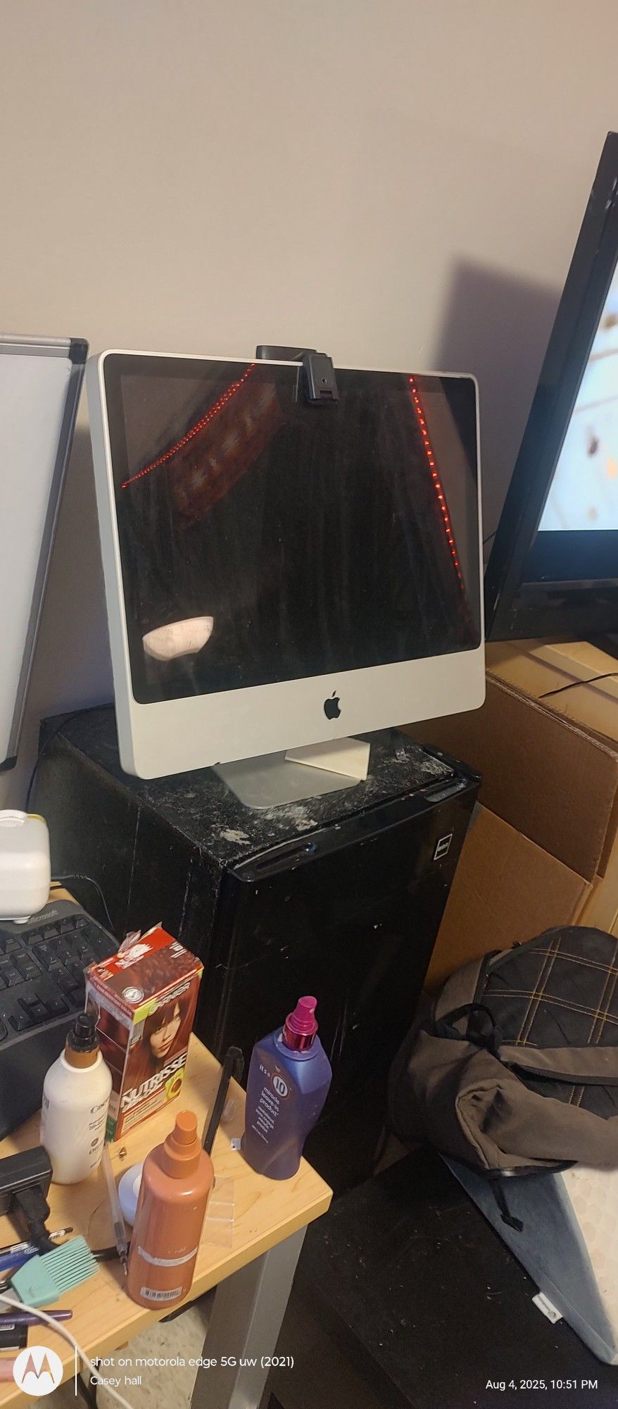 Imac All In One