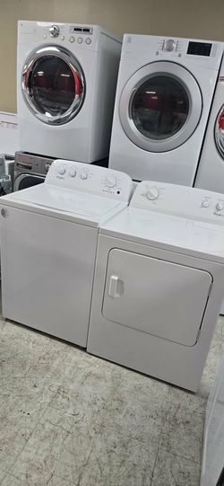 Working Properly Washer Dryer Electric 🎈🎈🎈