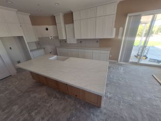 Kitchen Countertop Granito Quart