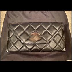 Wallet Purse 