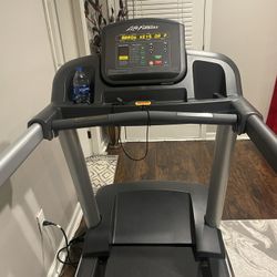 Treadmill 