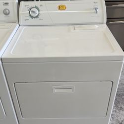 WHIRLPOOL SECADORA REGULAR 