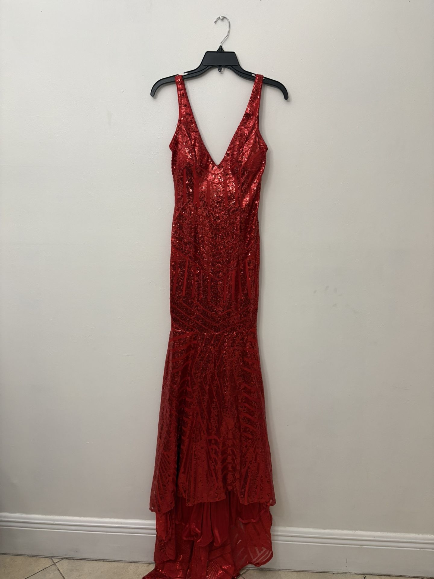 Prom Dress Small