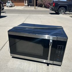 Hamilton Beach Microwave 