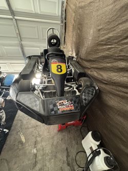 Race Go Cart