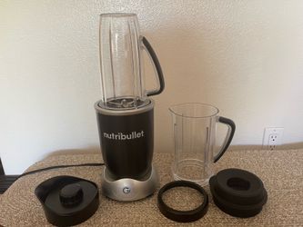 NutriBullet W Blender