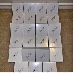 AirPods Pro 2nd Generation 