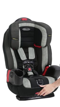 Graco 3 in 1