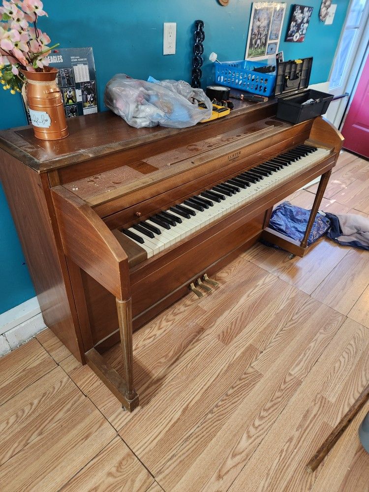 Piano & Hot Tub Cover