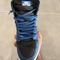 Air Jordan 1 “Marina Blue”