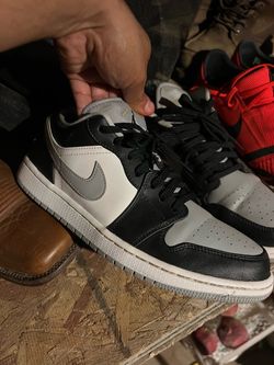 Mens shoes