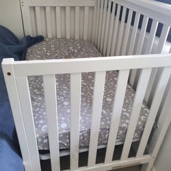 Crib, Changer