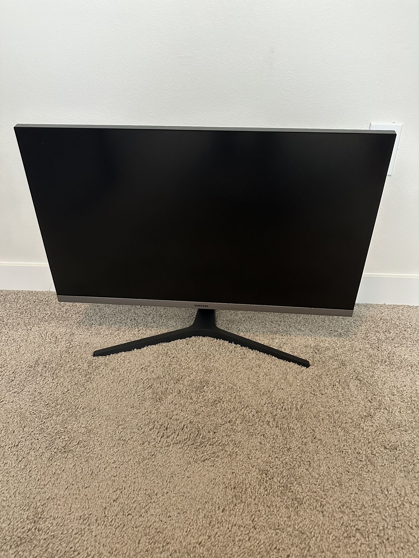 Samsung 4k UHD Gaming Monitor - Free Delivery 🚚