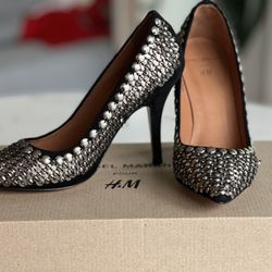 Brand New Isabel Marant For H&M Heels