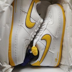 Nike Air Force One Kobe