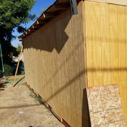 Sheds An Small Rooms