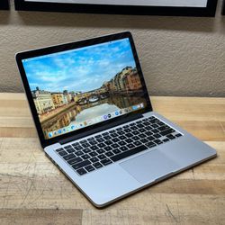 2014 13” MacBook Pro - 2.8 GHz i5 - 16GB - 512GB SSD