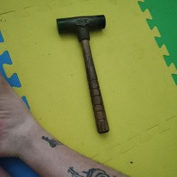 Lixie Dead Blow Hammer