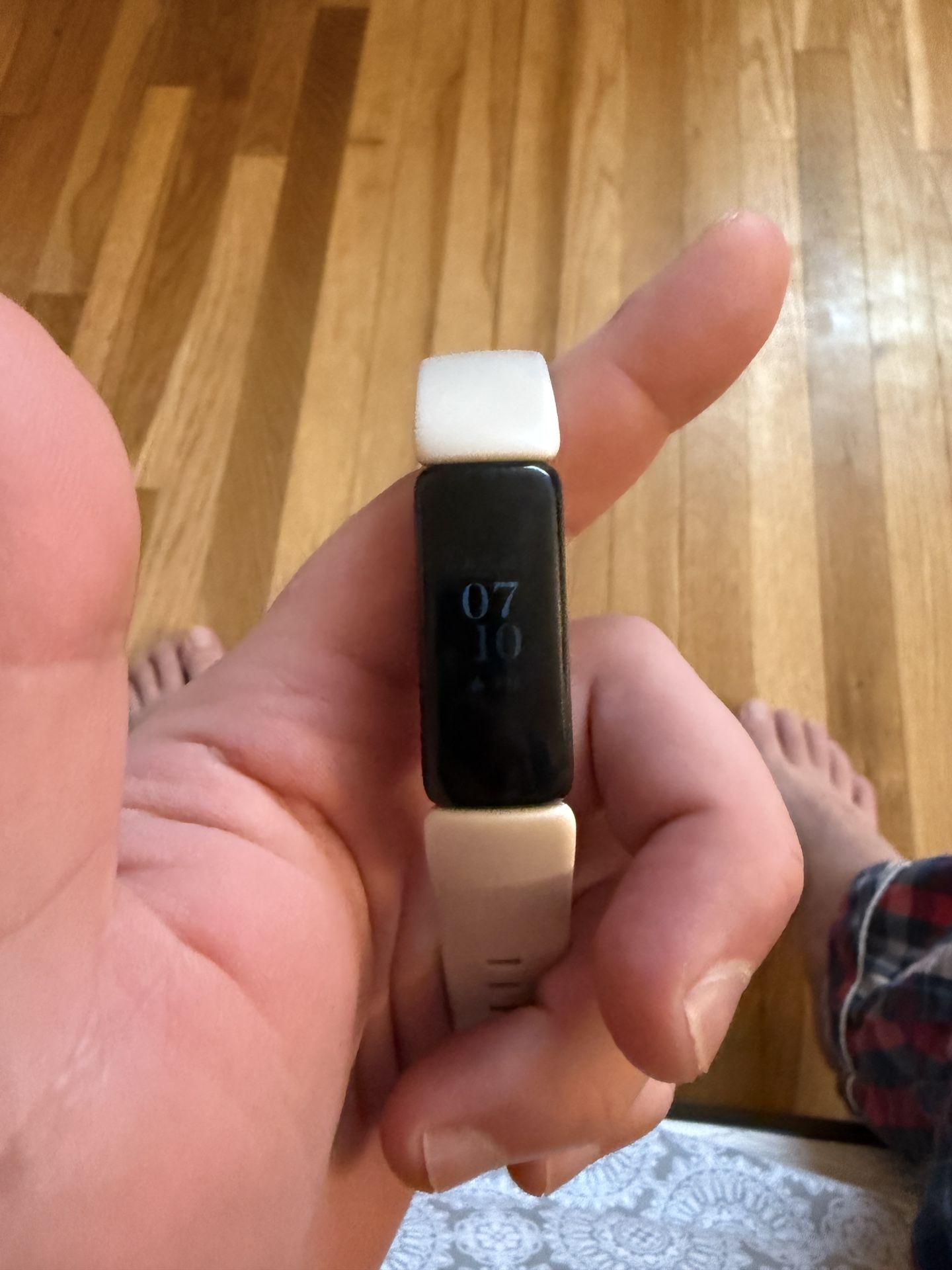 Fitbit Inspire 2