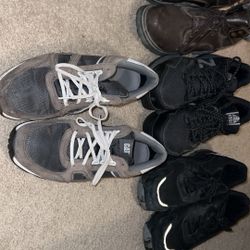 Work Boots