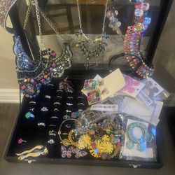 Box Of Jelery 