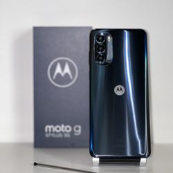 Motorola G Stylus 5g 2022 Unlocked