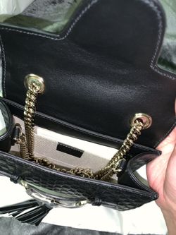 Emily Gucci bag