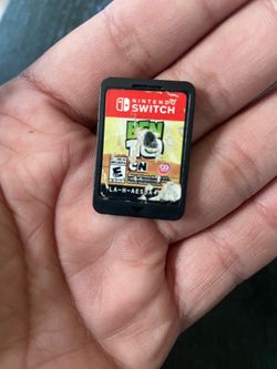 benten game