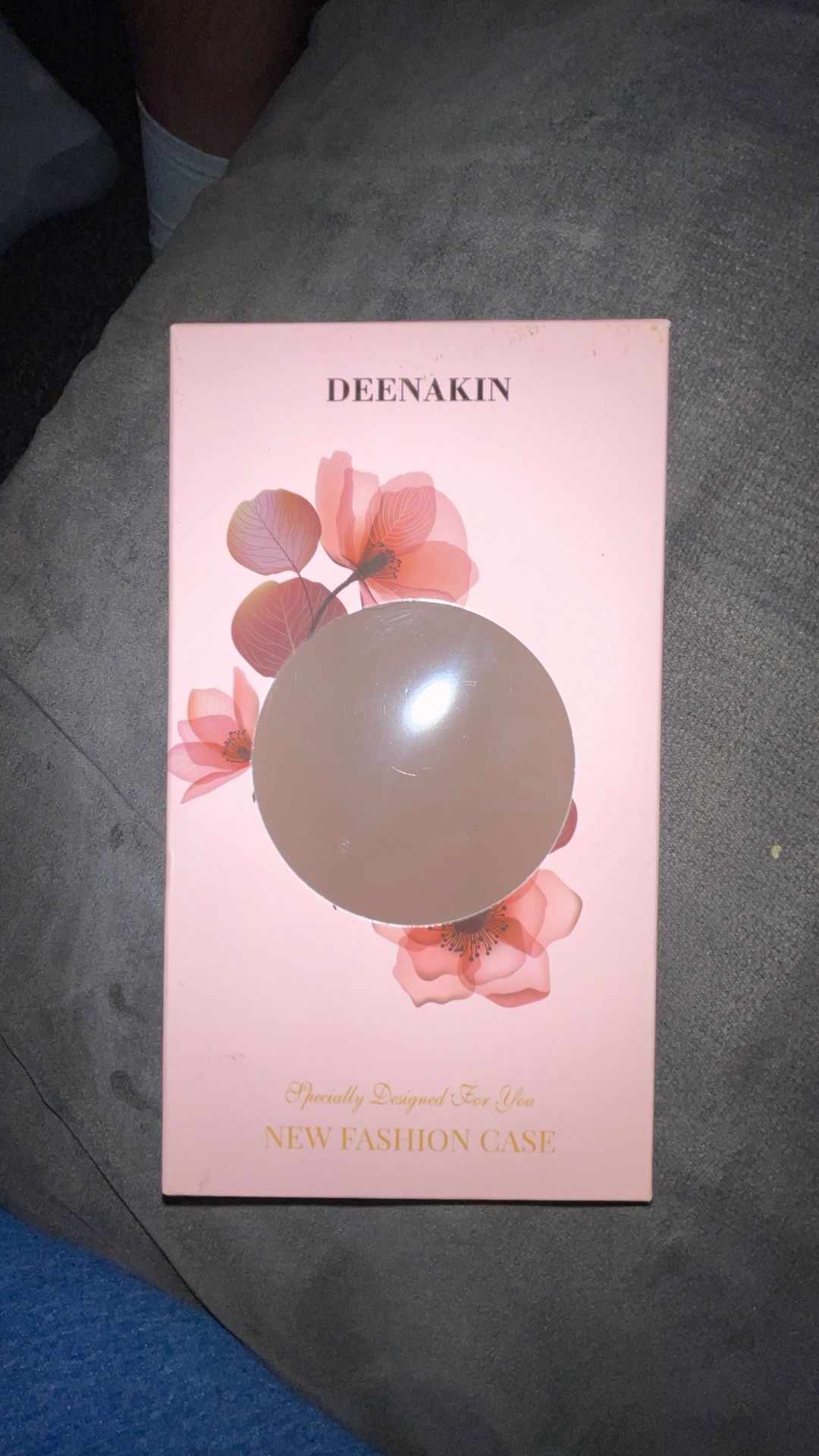 iPhone Pro 6 And 12 Phone Case