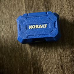 Kobalt Key Holder