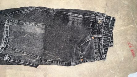 Zara. My Favorate Mom Jeans!