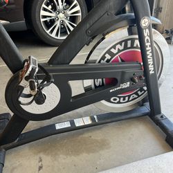 Schwinn Fitness Indoor Cycling Exercise 